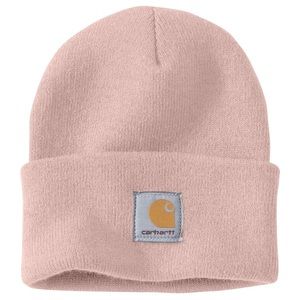 CARHARTT ACRYLIC WATCH HAT BEANIE